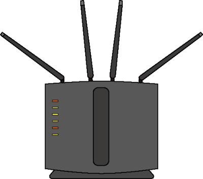 wifi　ネット環境は大丈夫ですか・・・？